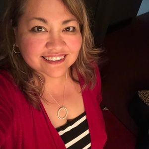 Meet your Posher, Diane